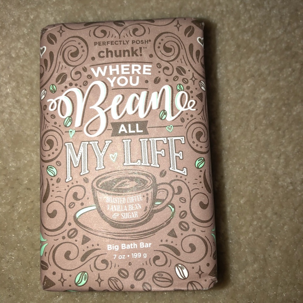Perfectly posh where have you bean all my life